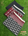 ORIENT'S EXCLUSIVE PRINTED LAWN | DESIGN # 10