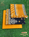 ORIENT'S EXCLUSIVE PRINTED LAWN | DESIGN # 11