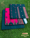 ORIENT'S EXCLUSIVE PRINTED LAWN | DESIGN # 19