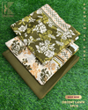 ORIENT'S EXCLUSIVE PRINTED LAWN | DESIGN # 3