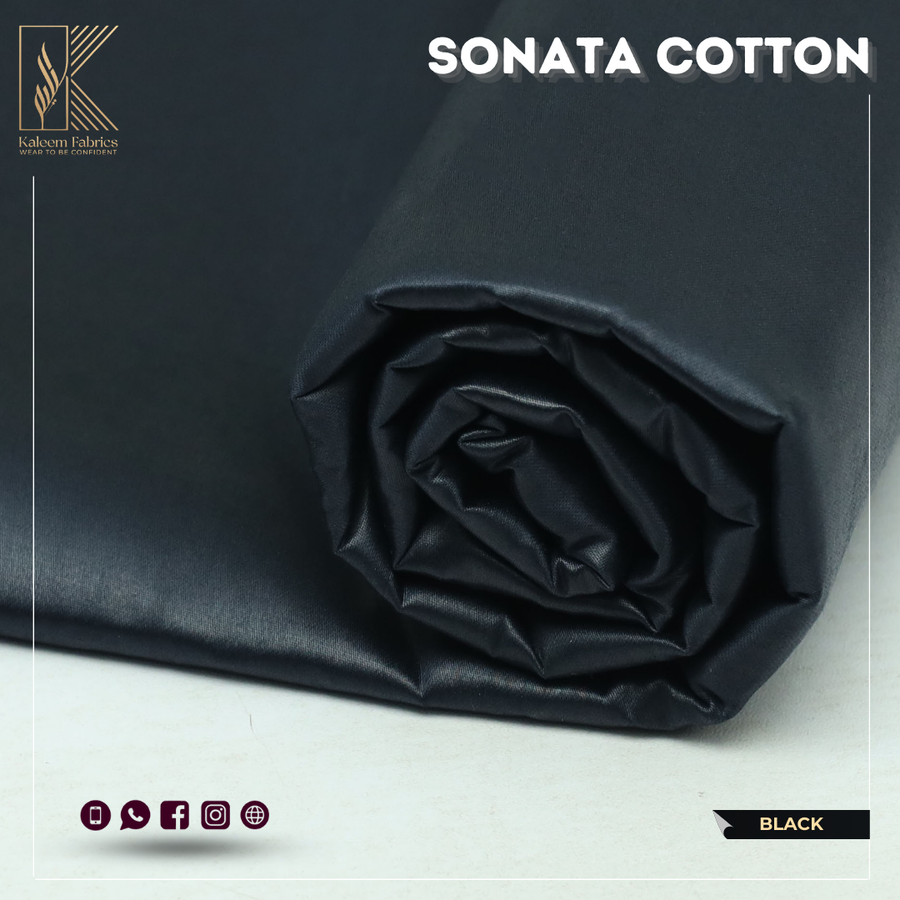 SONATA COTTON UNSTITCHED COLLECTION