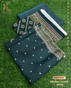 ORIENT'S EXCLUSIVE PRINTED LAWN | DESIGN # 4