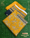 ORIENT'S EXCLUSIVE PRINTED LAWN | DESIGN # 7