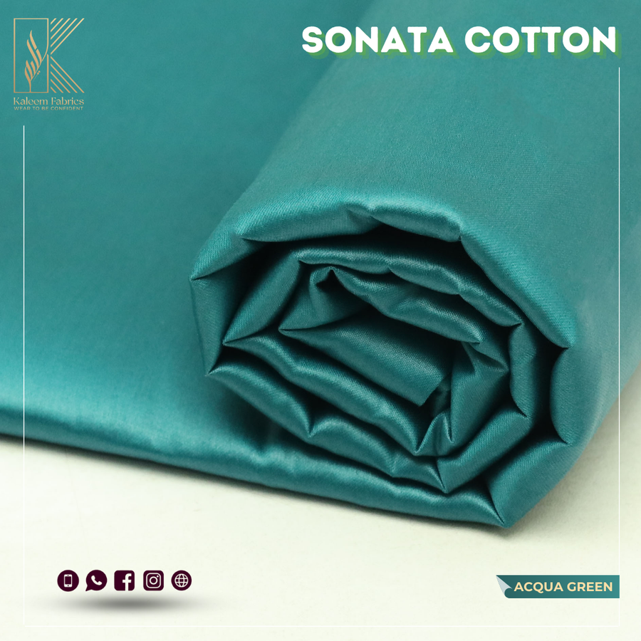 SONATA COTTON UNSTITCHED COLLECTION