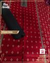 BIN SAEED 2 PCS LAWN - Vol. 2 | DESIGN # 11