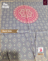 BIN SAEED 2 PCS LAWN - Vol. 2 | DESIGN # 2