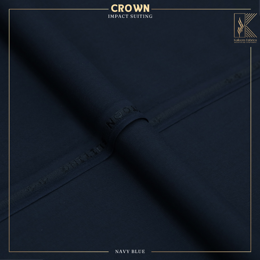 CROWN IMPACT SUITING