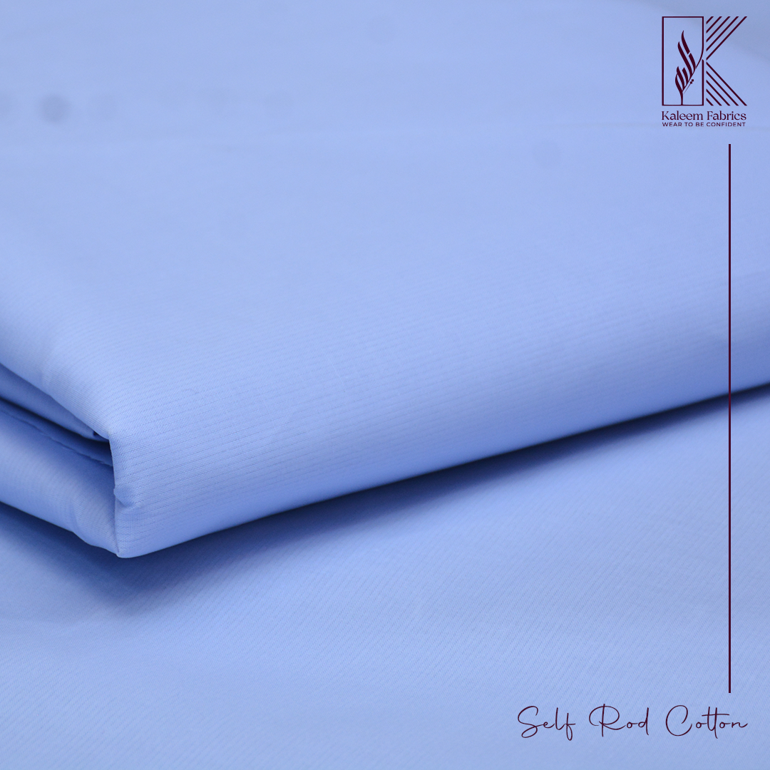 SELF ROD COTTON | DUBAI SHADE