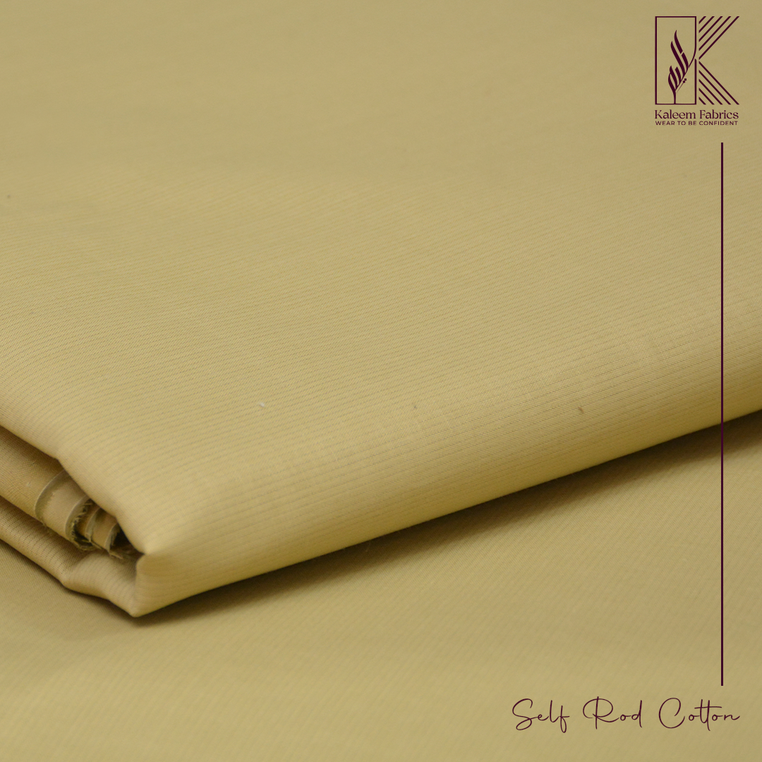 SELF ROD COTTON | SKIN