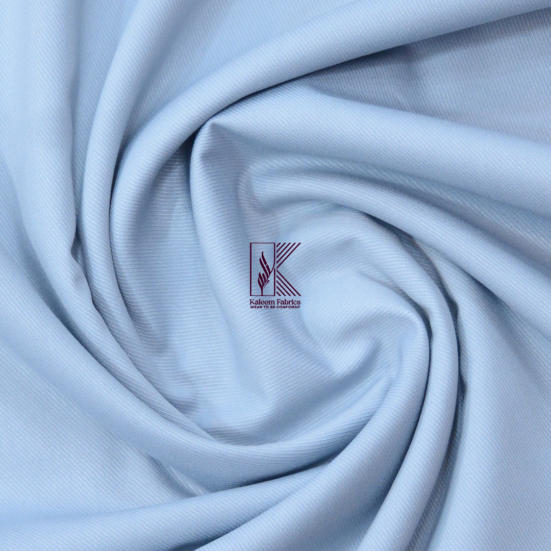 IMPERIAL LIGHT WOOL - UNSTITCHED WINTER SELF DESIGNING | SILVERY GREY