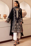 ZARA SHAHJAHAN - 3PCS EMBROIDERED